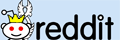 reddit česky logo