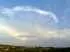 Clouds in France