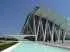 Architecture in Valencia