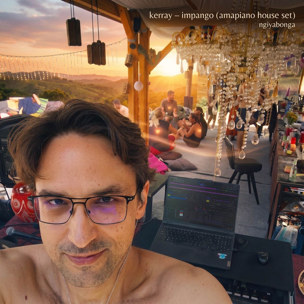 Kerray – Impango (2026 amapiano house set)