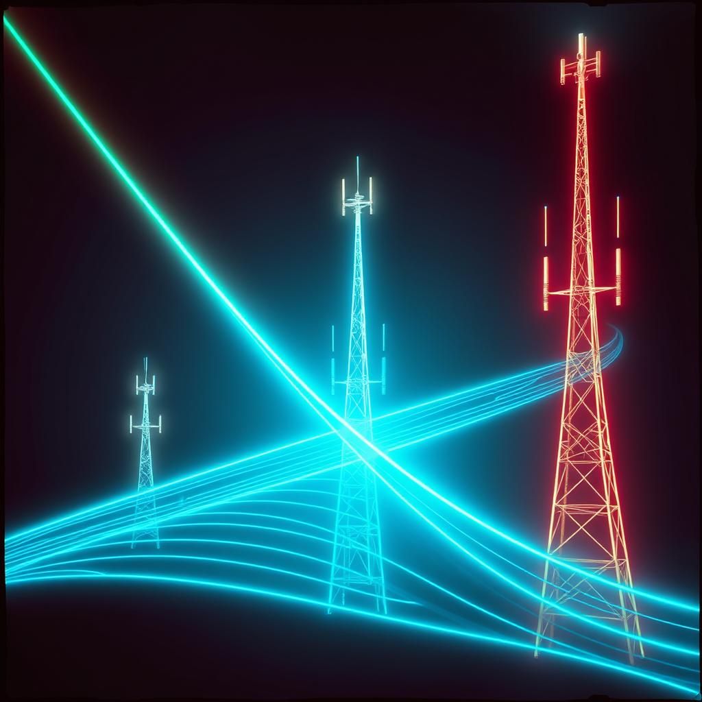 Antenna of Consciousness