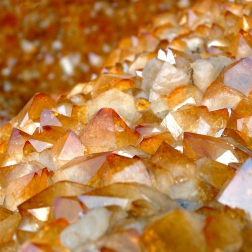 Kerray - Crystals