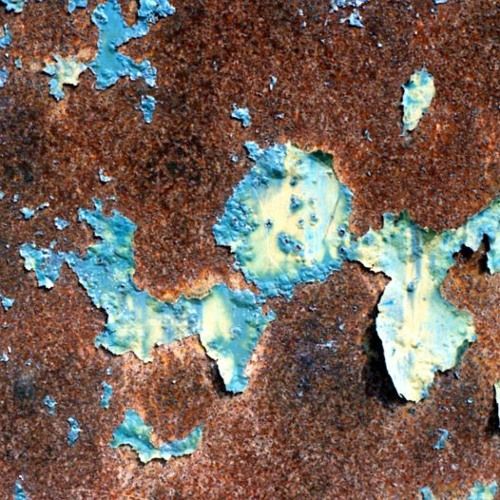 Kerray - Rust
