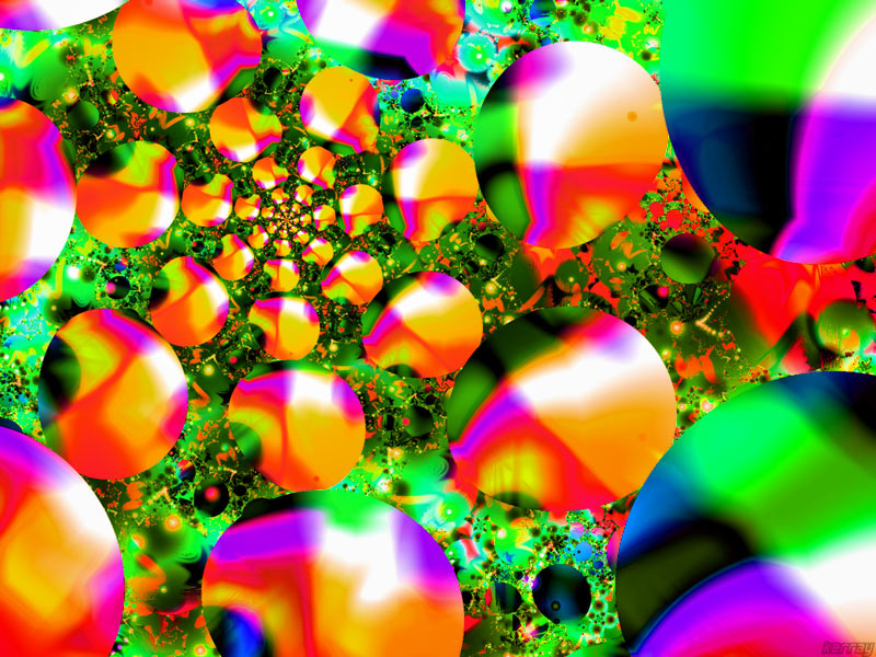 Naturally Artificial