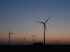 Wind power plants in Germany