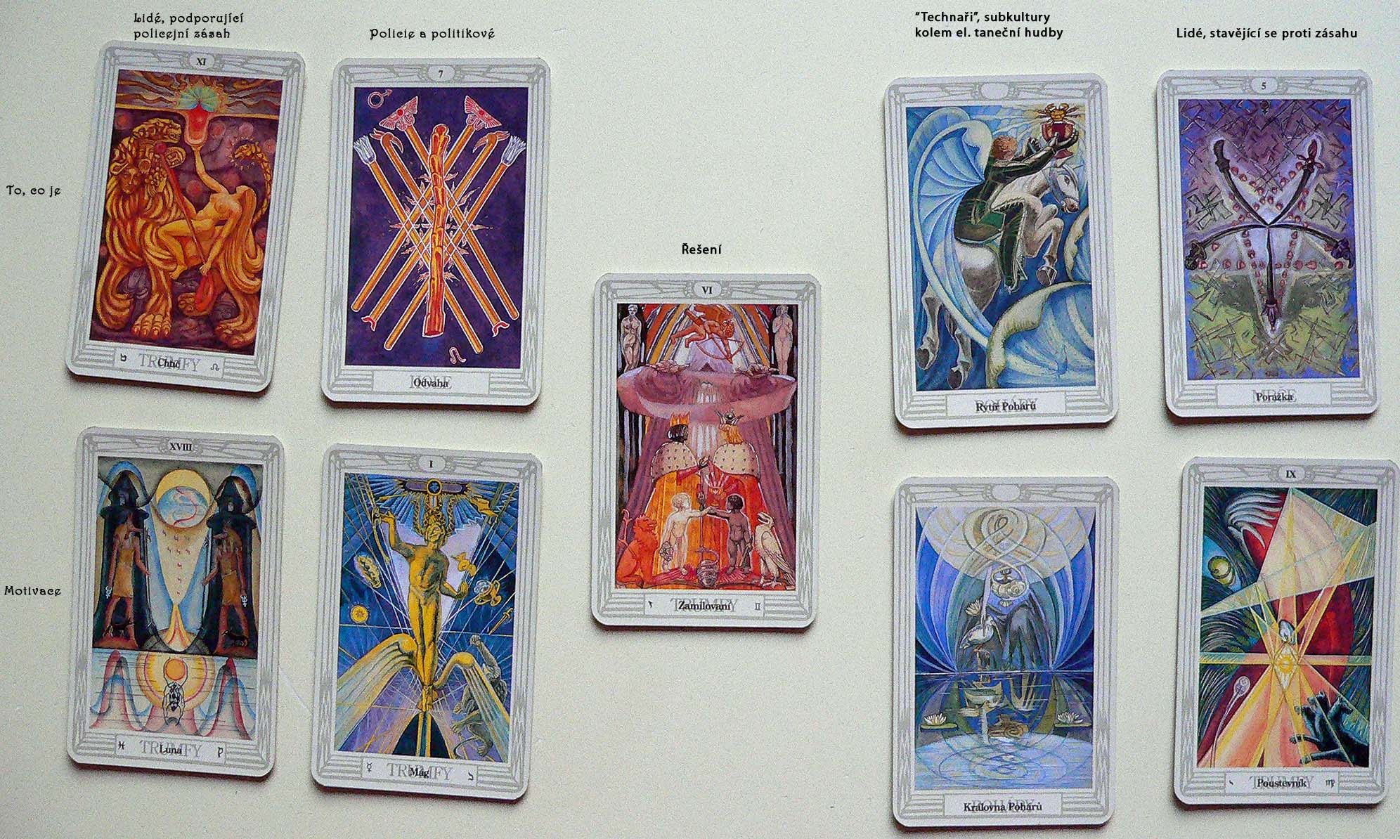 Tarot